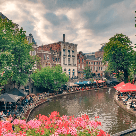 netherlands