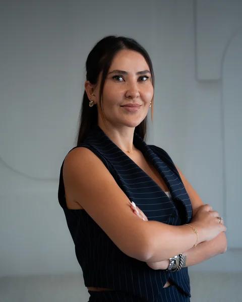 Irem Sokmen - Directeur / Hoofd Haartechnicus bij HCI Clinics haartransplantatie en cosmetische kliniek Utrecht