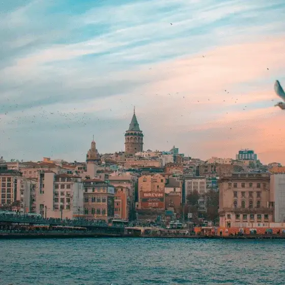 istanbul